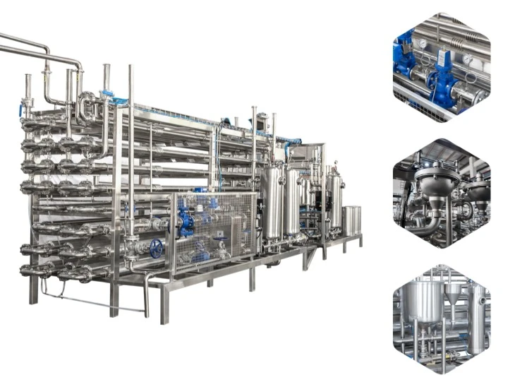 Tubular Sterilizer price