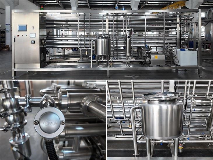 Tubular Sterilizer best