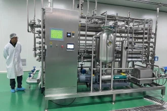 How Utilities And Auxiliary Systems Affect Tubular Sterilizer Performance