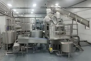 Why Food Processing Projects Should Not Be Evaluated By Machine Price Alone