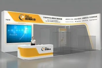 Showcase Core Fluid Food Processing Equipment | Meet Us At ProPak China & Foo...