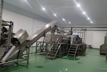 How A Coconut Processing Line Can Turn Coconut Water, Coconut Milk And Desiccated Coconut Into On...