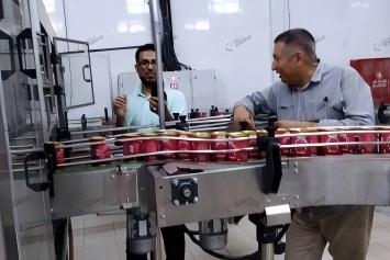 How To Choose A Tomato Paste Processing Line: From Pulping And Concentration To Aseptic Filling