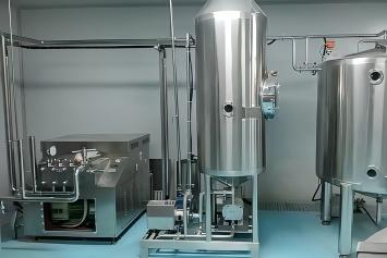 When Does A Juice Line Need Vacuum Deaeration?