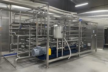 Pasteurization Or UHT For Juice: How Product And Packaging Change The Choice