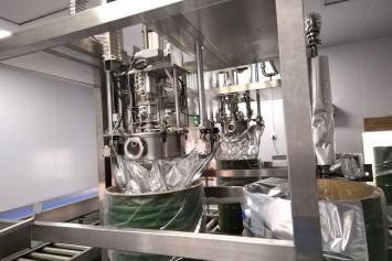 Why Aseptic Bag Fill Weights Drift, And Where To Look First